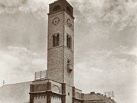 Crkva sv. Petra, Vlaška ulica, oko 1935. godine